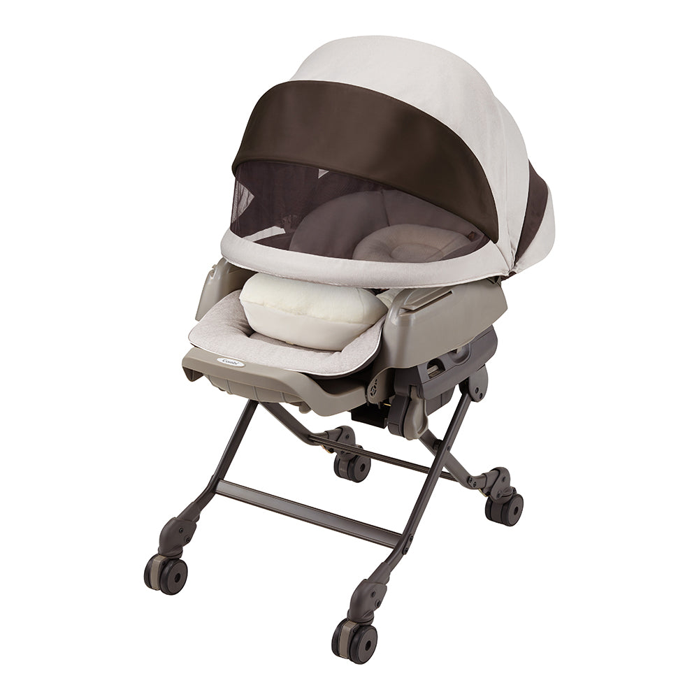 本州往復送料無料】ネムリラ AUTOSWING BEDi おやすみドーム Grande EG