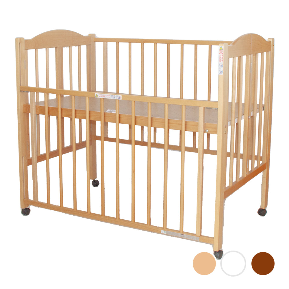 6ヶ月レンタル割引中】ワンタッチハイベッド パル 石崎家具 標準サイズ