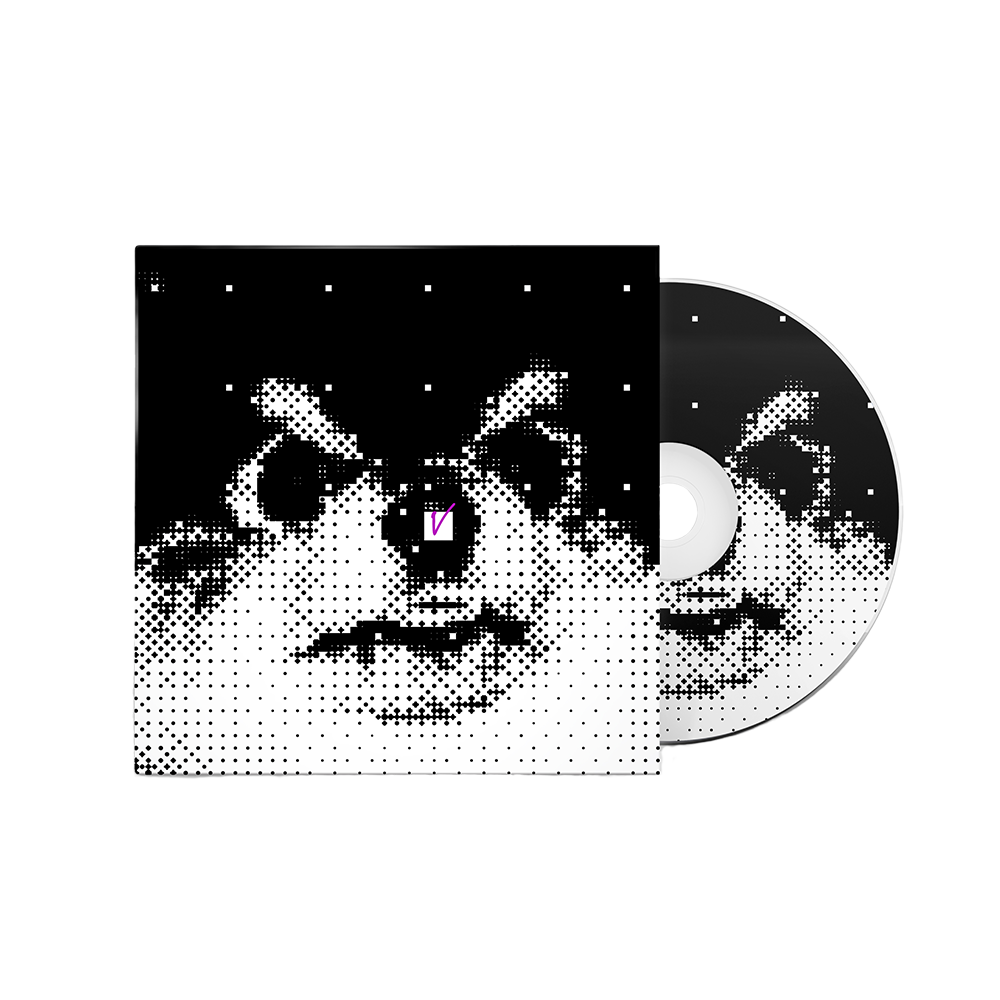 Slow Dancing Single CD - Official BTS Music Store