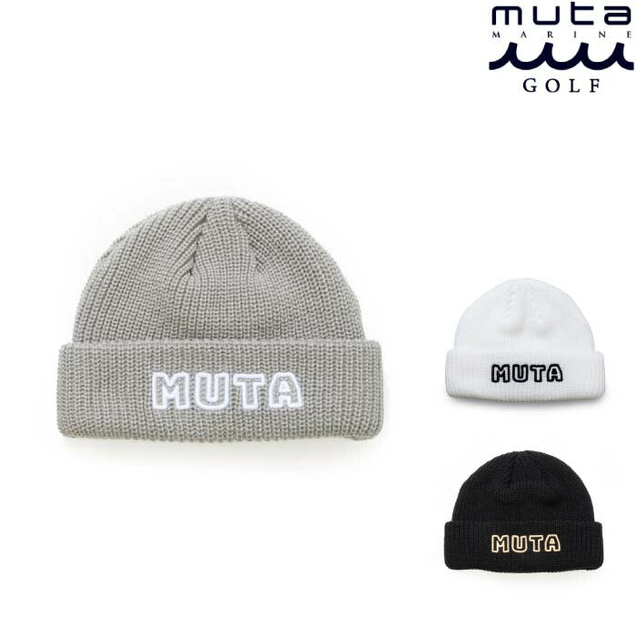 muta MARINE GOLF ムータマリンゴルフ メンズ レディース ユニセックス