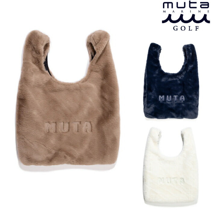 muta MARINE GOLF ムータマリンゴルフ カートバッグ メンズ レディース