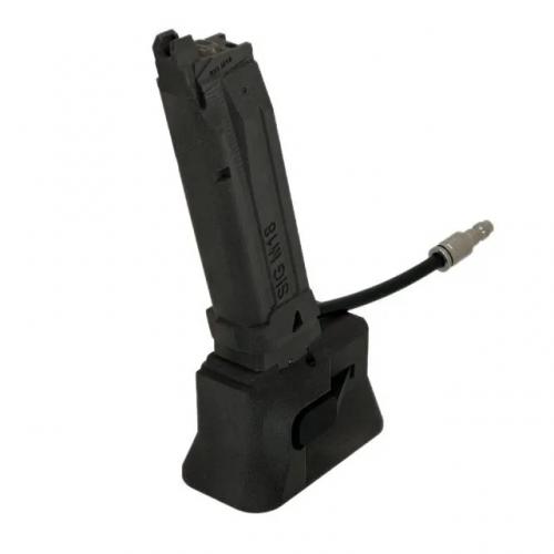 PSJ / 【予約受付中】TAPP SIG M17/M18 M4コンペティション アダプター