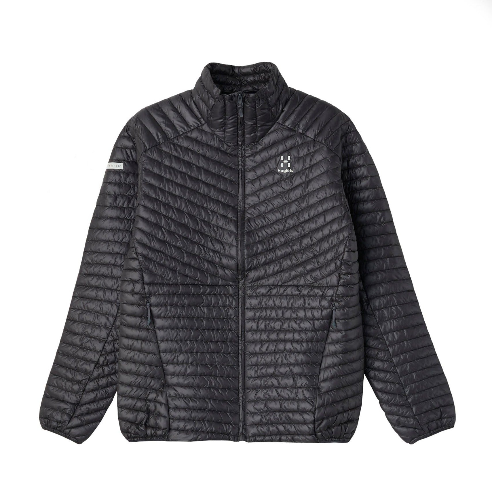 ホグロフス】L.I.M ミミック ジャケット メンズ – GQ SHOP