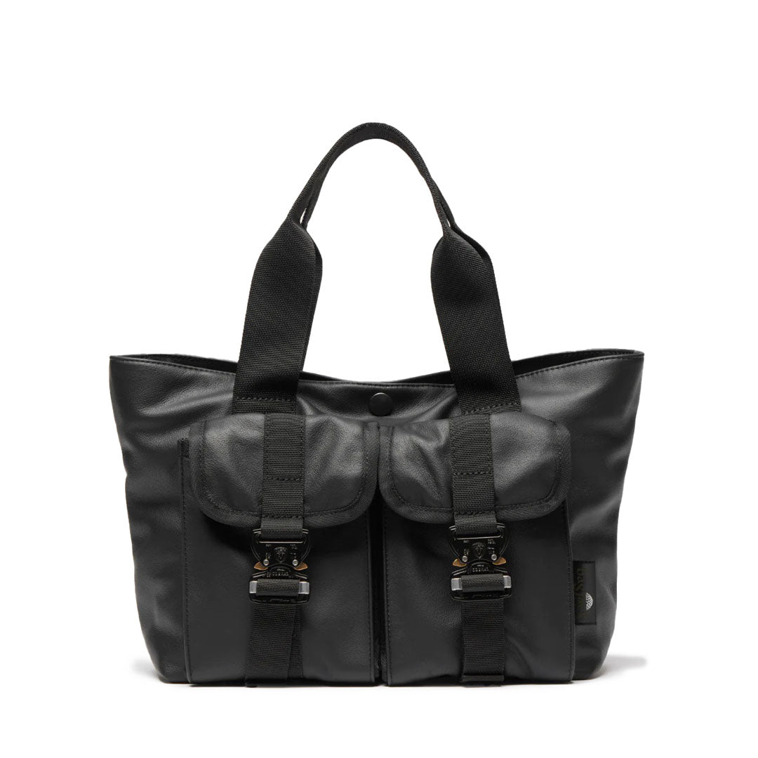 バックジャック ゴルフ】コブラレザー付きコース トート – GQ SHOP