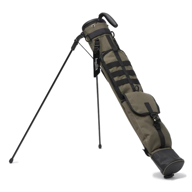 バックジャック ゴルフ】セルフスタンドキャリー – GQ SHOP