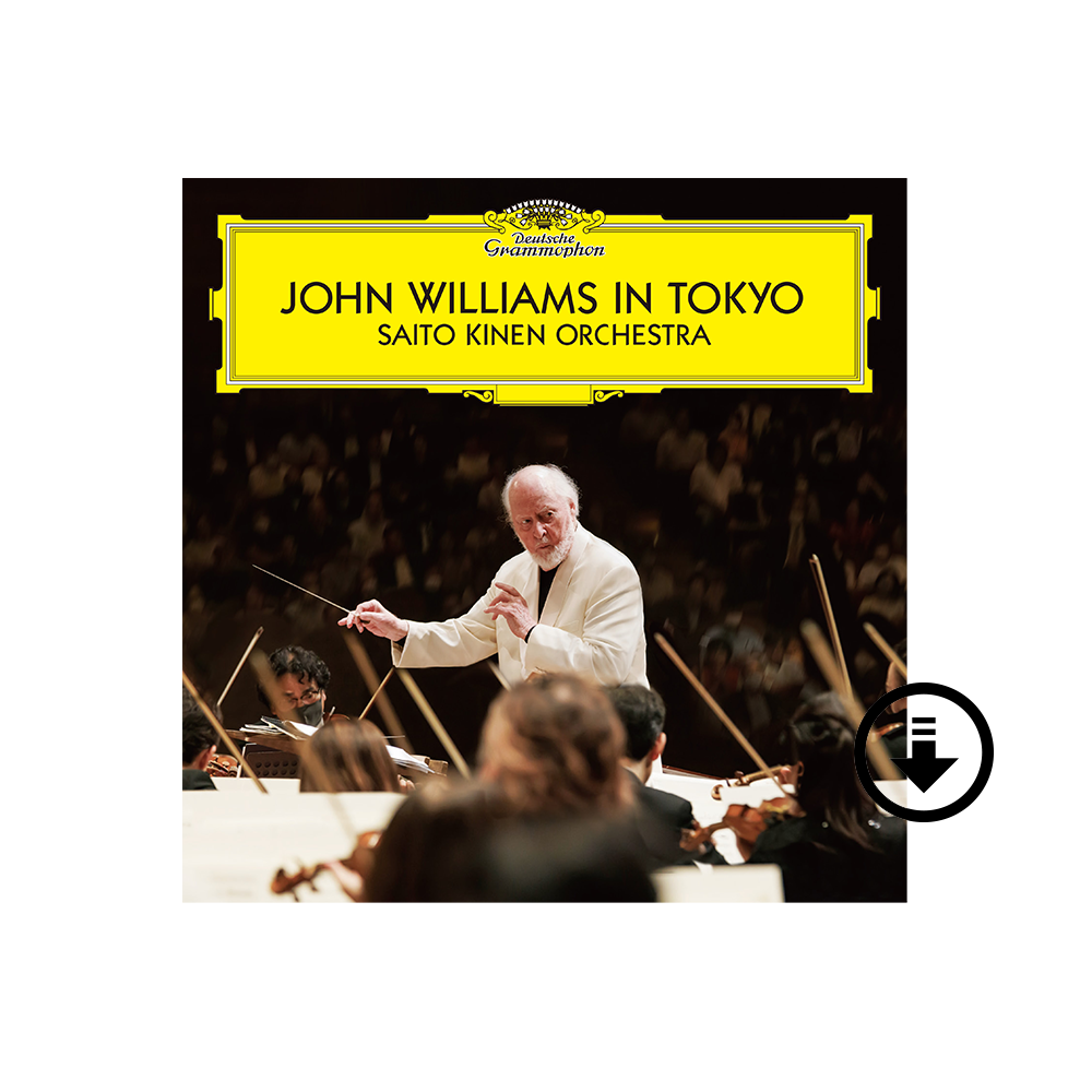 John Williams, Saito Kinen Orchestra, Stéphane Denève: John