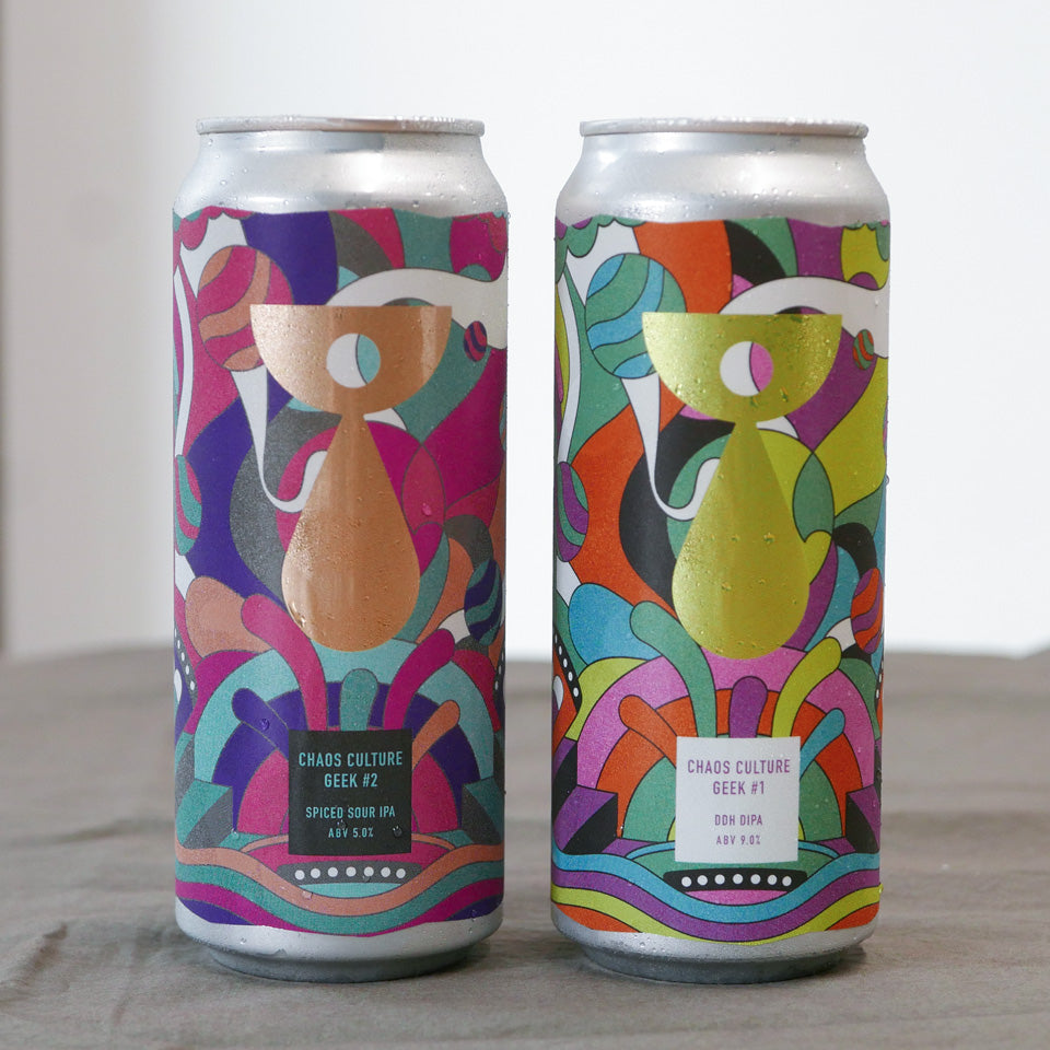 Teenage Brewing ビール2本セット｜Discover Japan 公式オンラインショップ