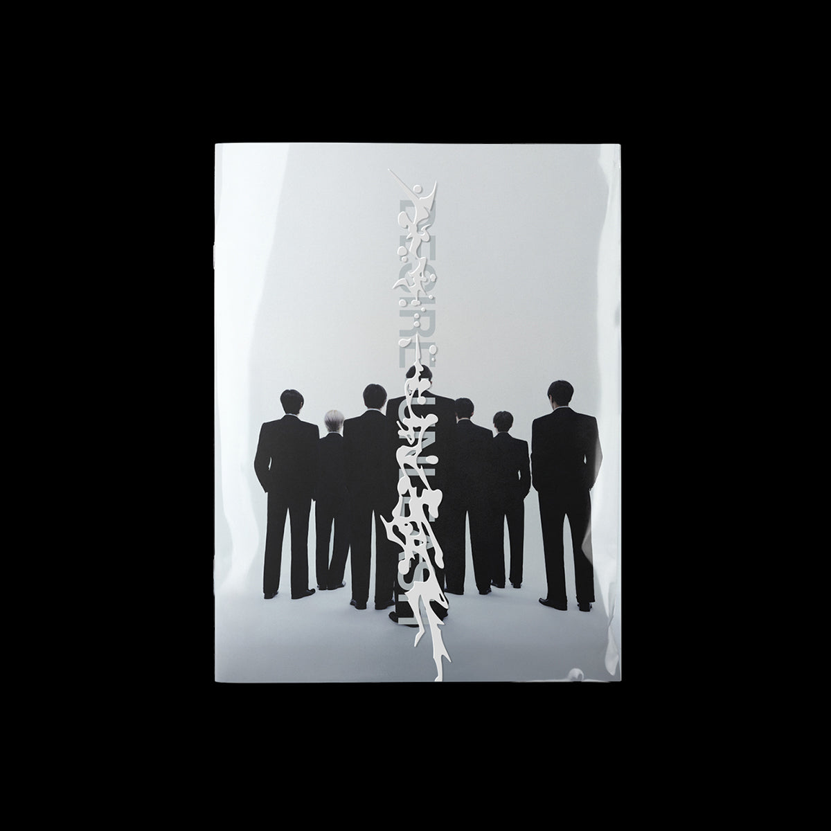 DESIRE : UNLEASH [MAKE Ver.] (Signed Exclusive) - ENHYPEN Store