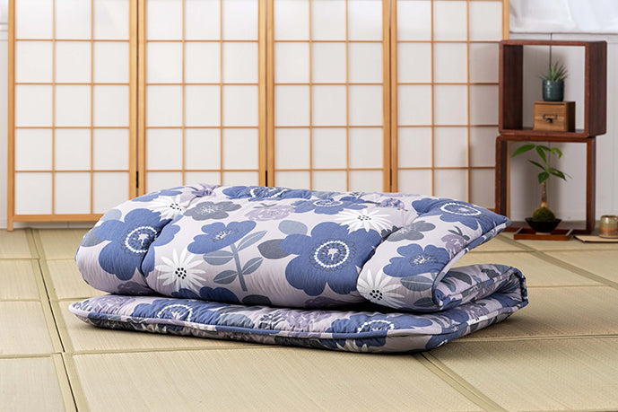 しっかりラクかる敷きふとん – 越後ふとん