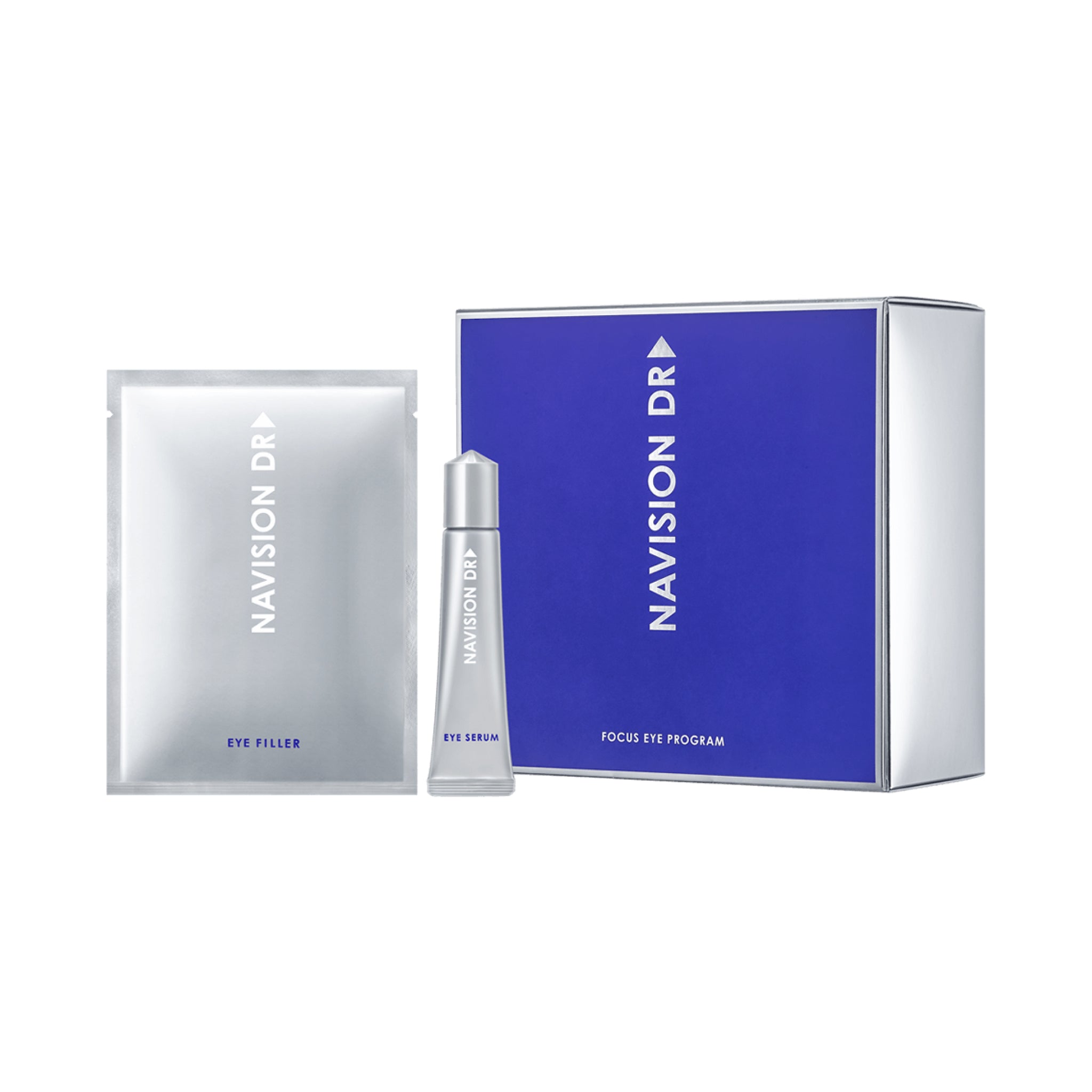 ナビジョンDR フォーカスアイプログラム – elife公式ショップ