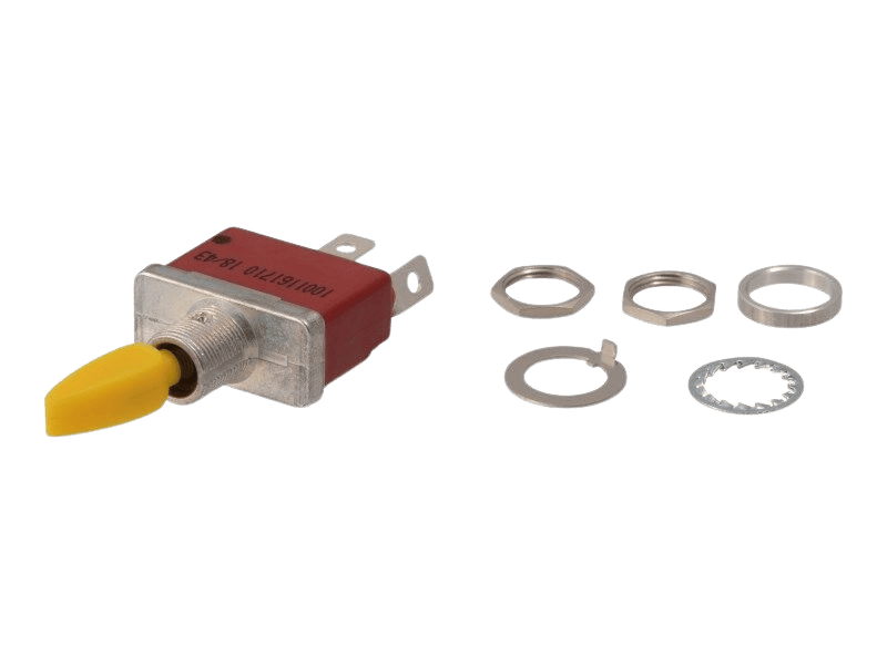 JLG Toggle Switch 4360336S | JLG Parts Catalog – EquipmentShare