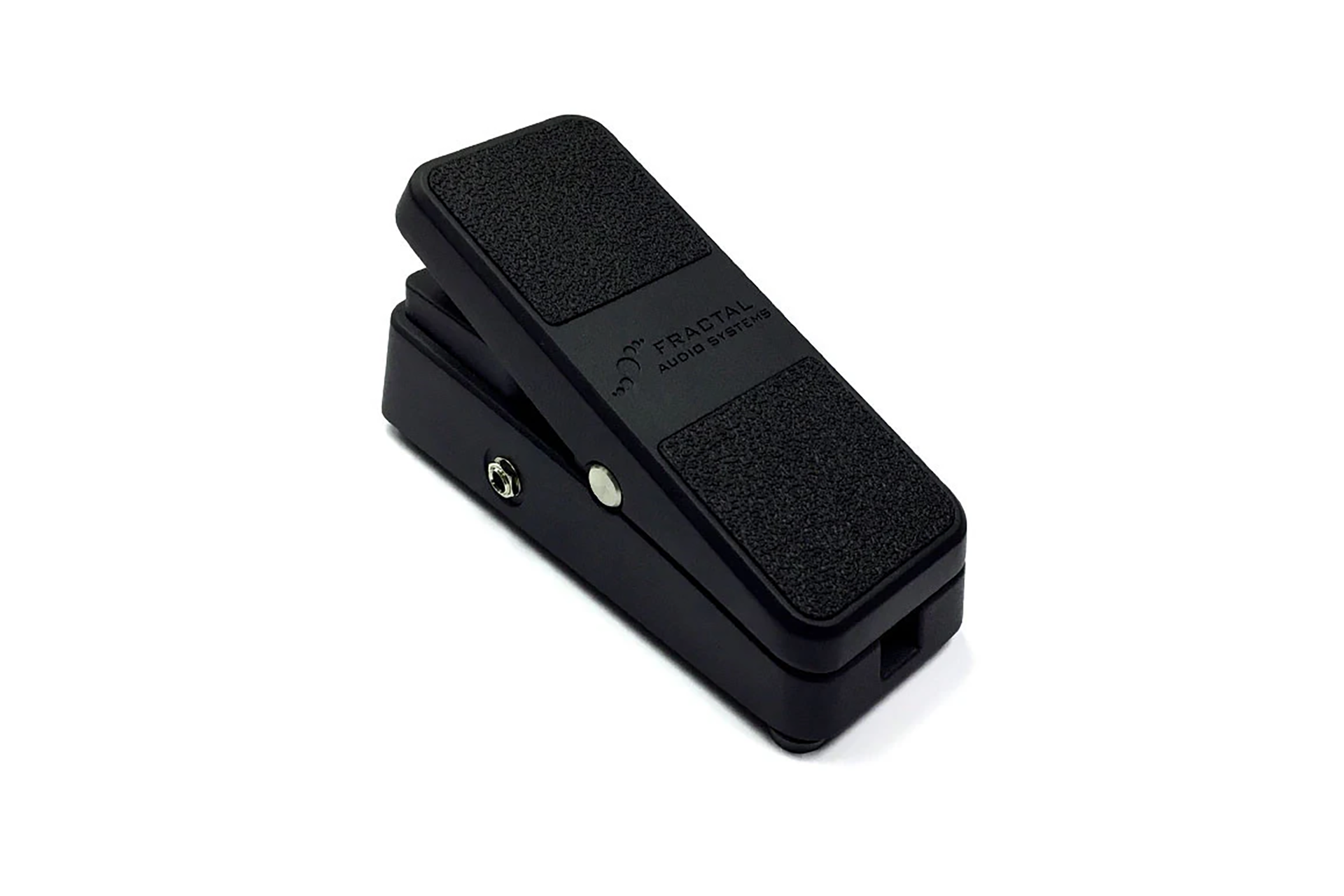 EV-2 Compact Expression-Volume Pedal – Fractal Audio Systems