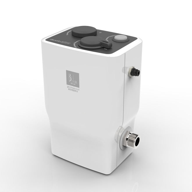 炭酸泉生成装置 B-da ver.2H（ハイスペック版）炭酸濃度可変タイプ（3