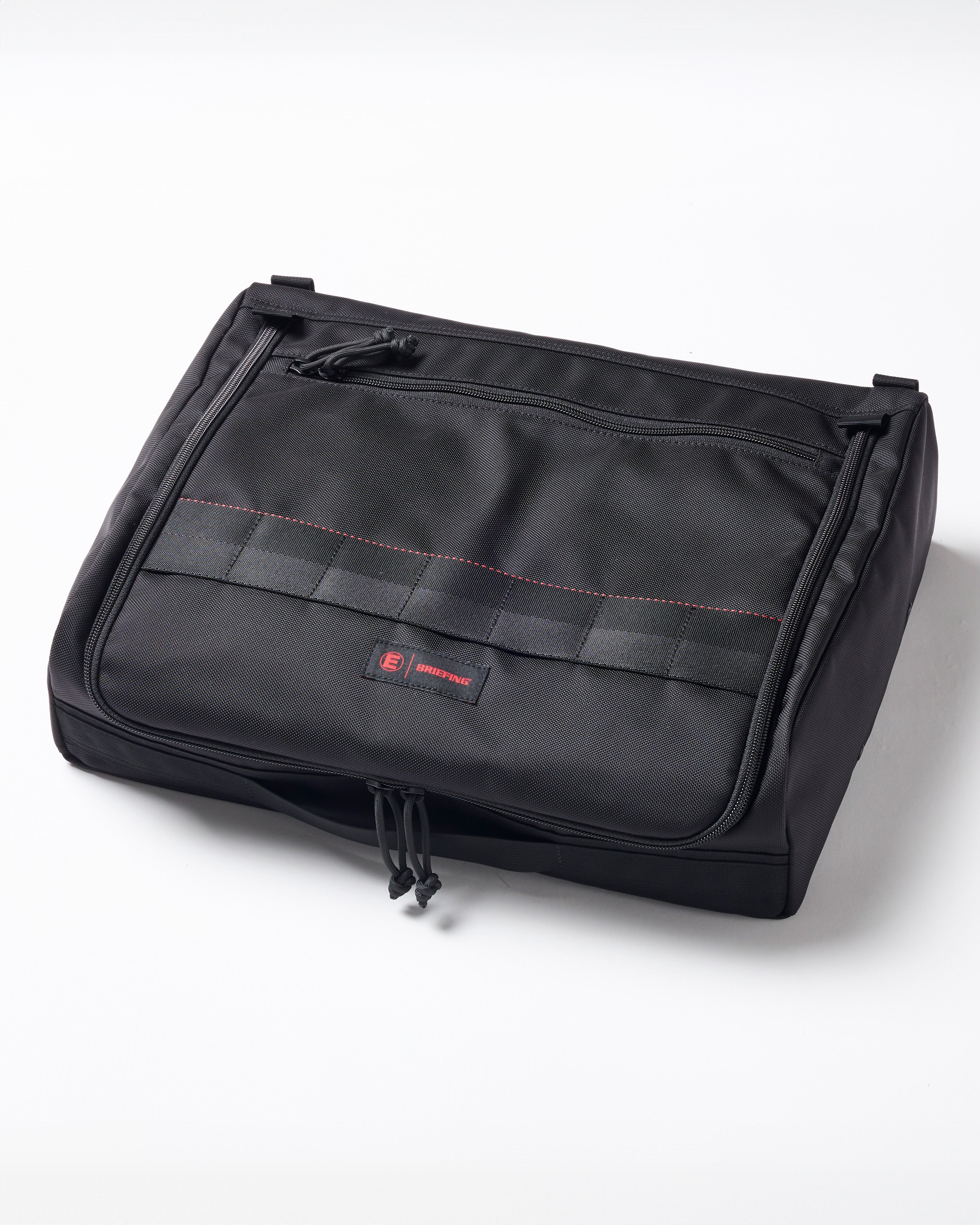 ブリーフィング］別注シューズコンテナー – FUNQTEN