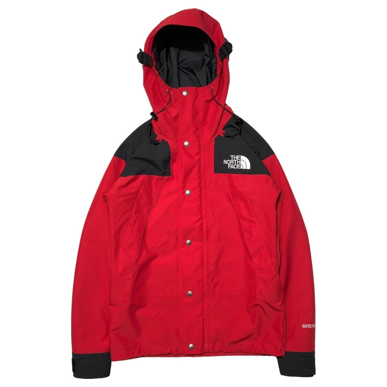 THE NORTH FACE(ノースフェイス) GORE TEX MOUNTAIN JACKET ゴアテック