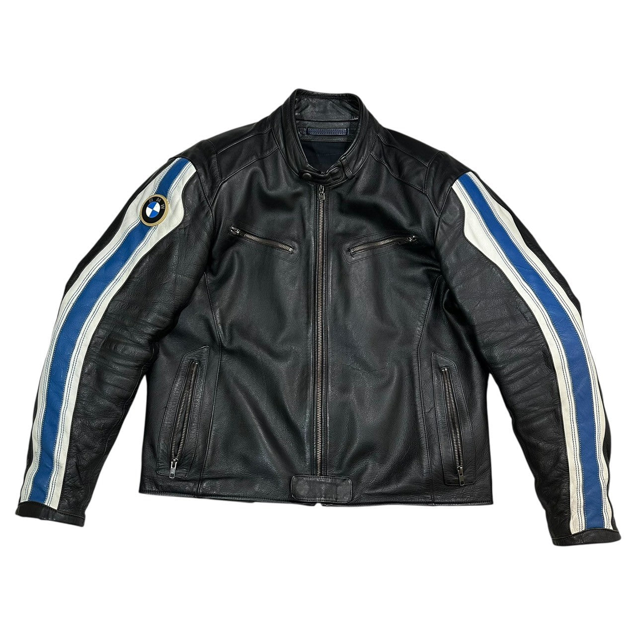 BMW Motorrad(ビーエムダブリューモトラッド) Club Men Riders Leather