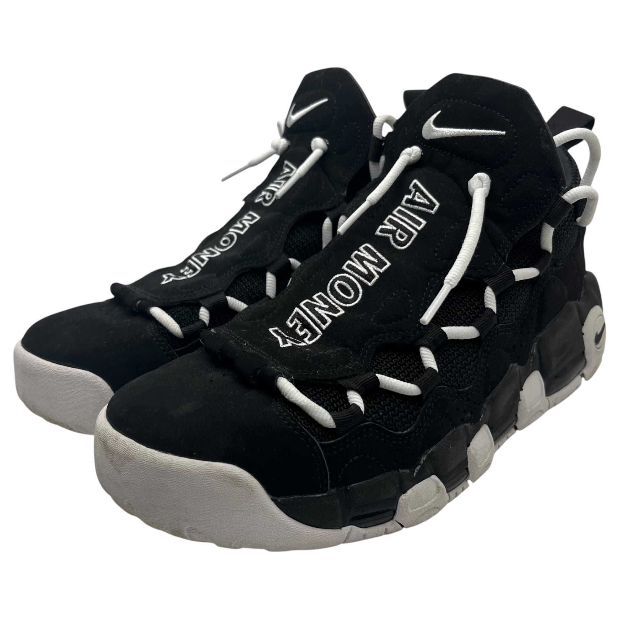 NIKE(ナイキ) AIR MORE MONEY エアモアマネー スニーカー AJ2998-001