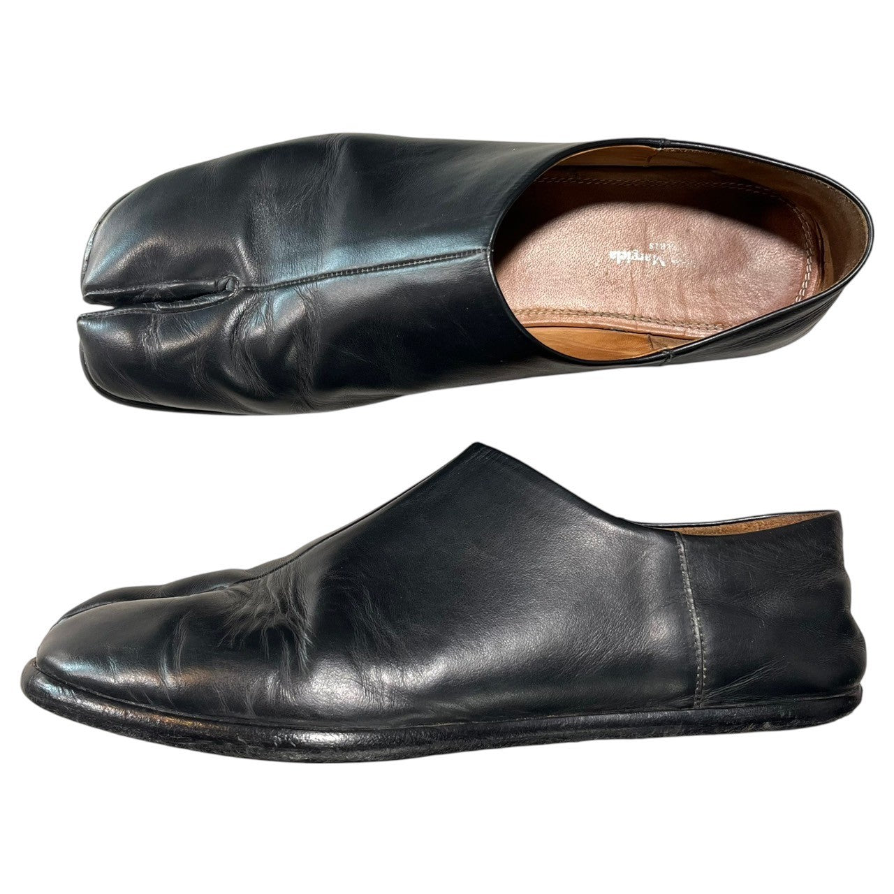 MAISON MARGIELA(メゾンマルジェラ) Tabi Babouche 足袋 バブーシュ 41