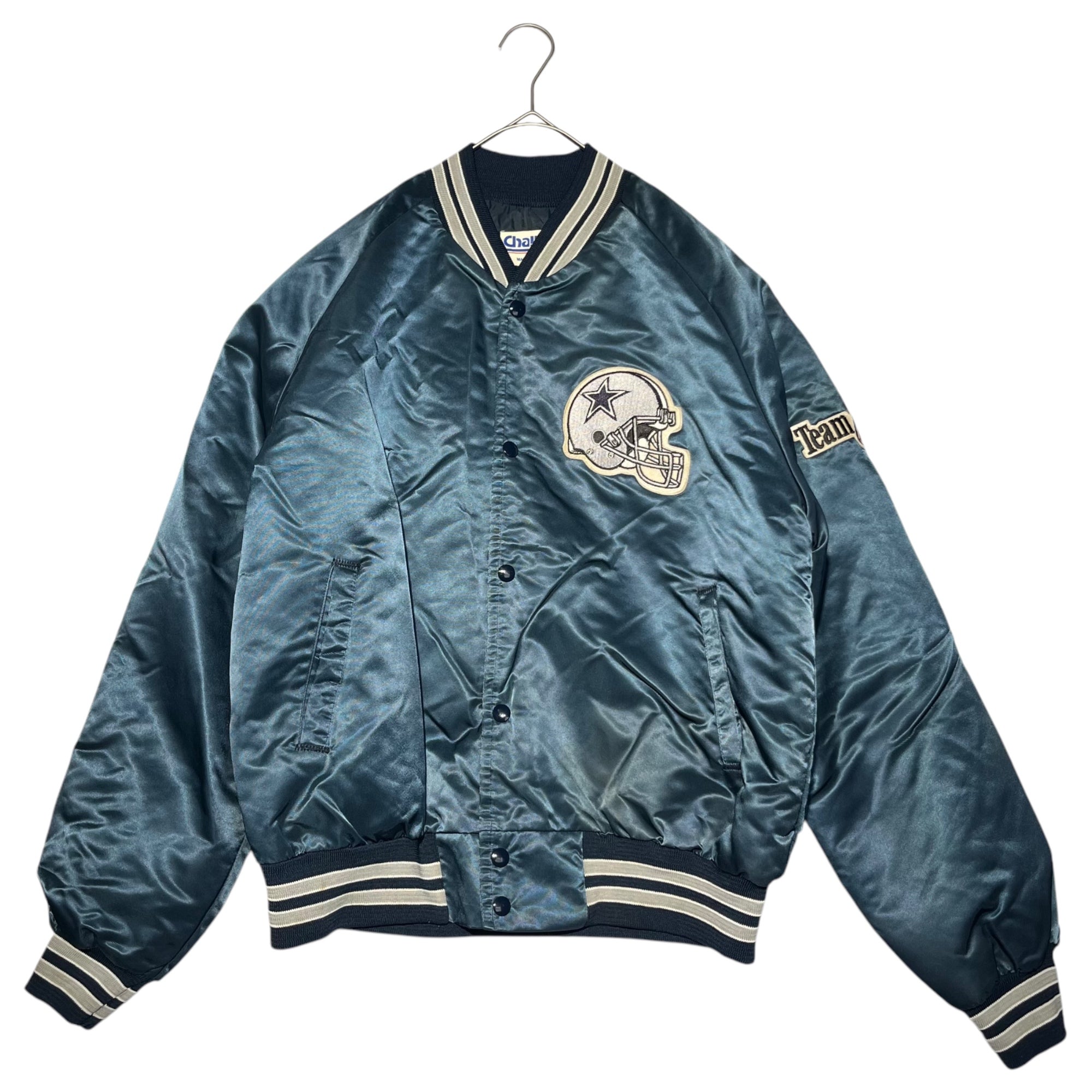 Chalk Line(チョークライン) 90's NFL COWBOYS USA made stadium