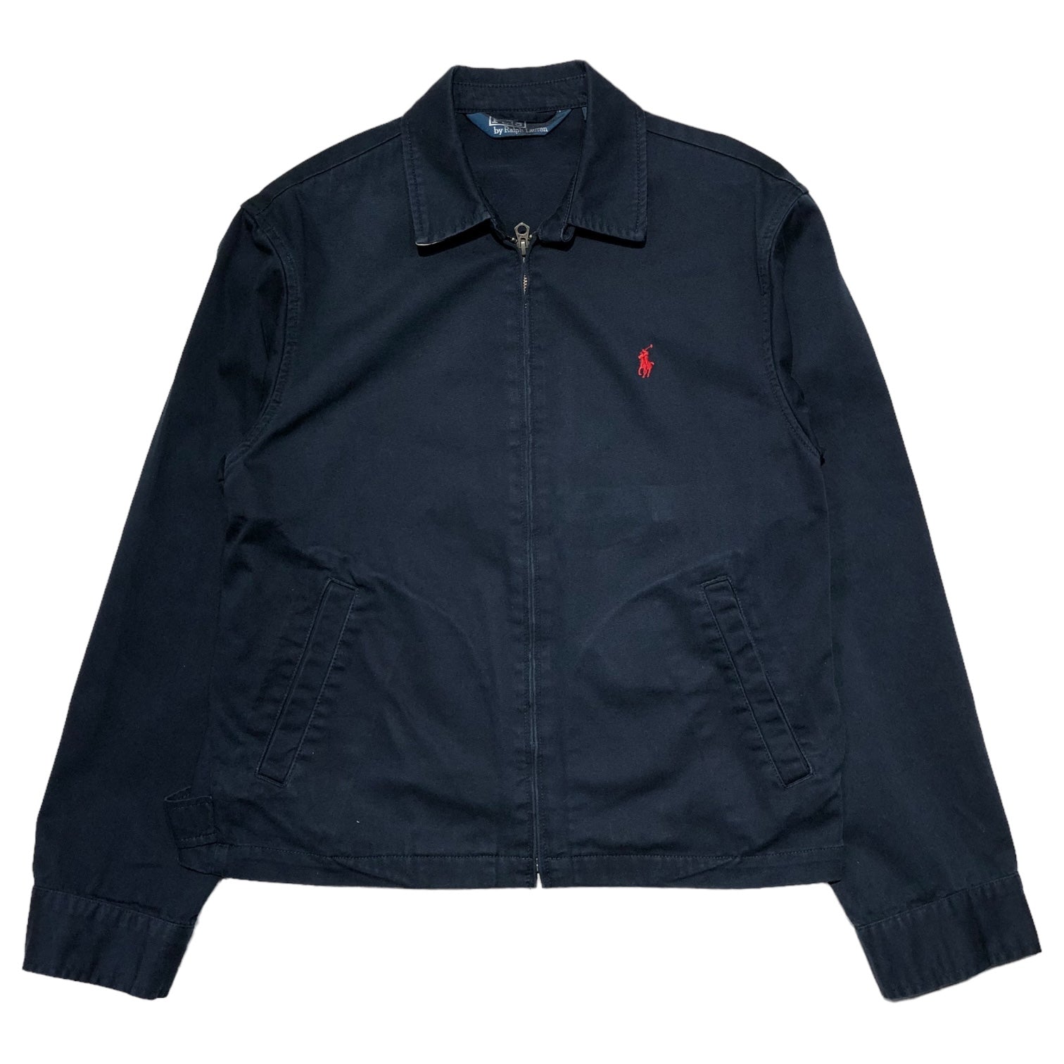 POLO RALPH LAUREN(ポロラルフローレン) cotton swing top コットン