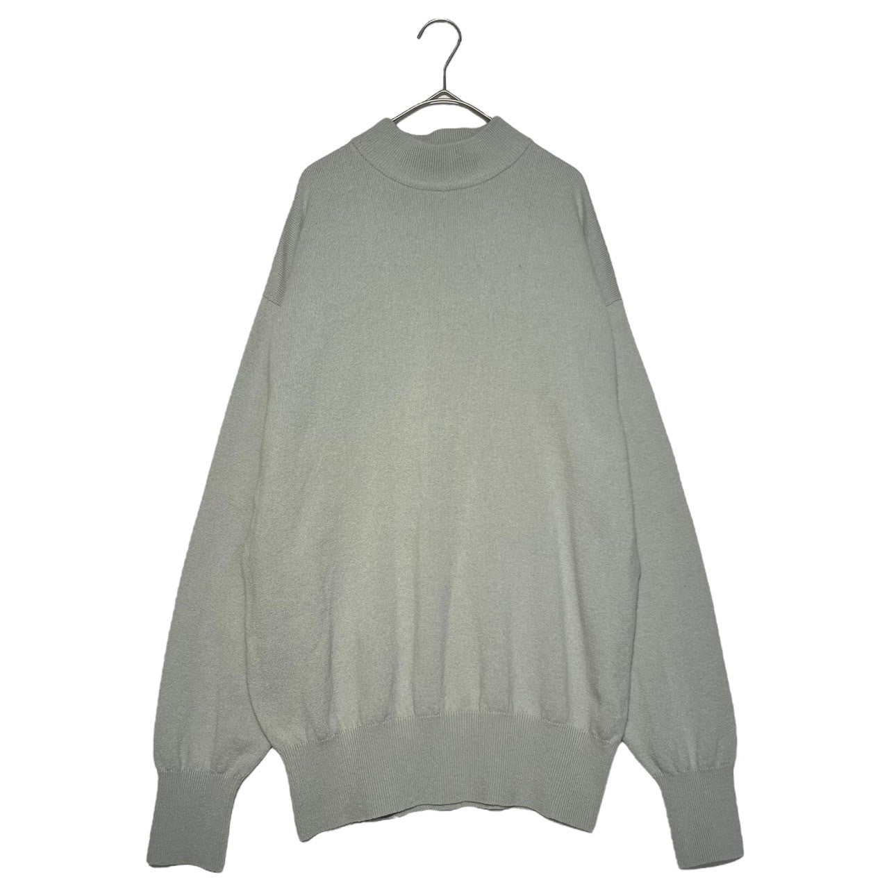 COMME des GARCONS HOMME(コムデギャルソンオム) 90's wool mock neck