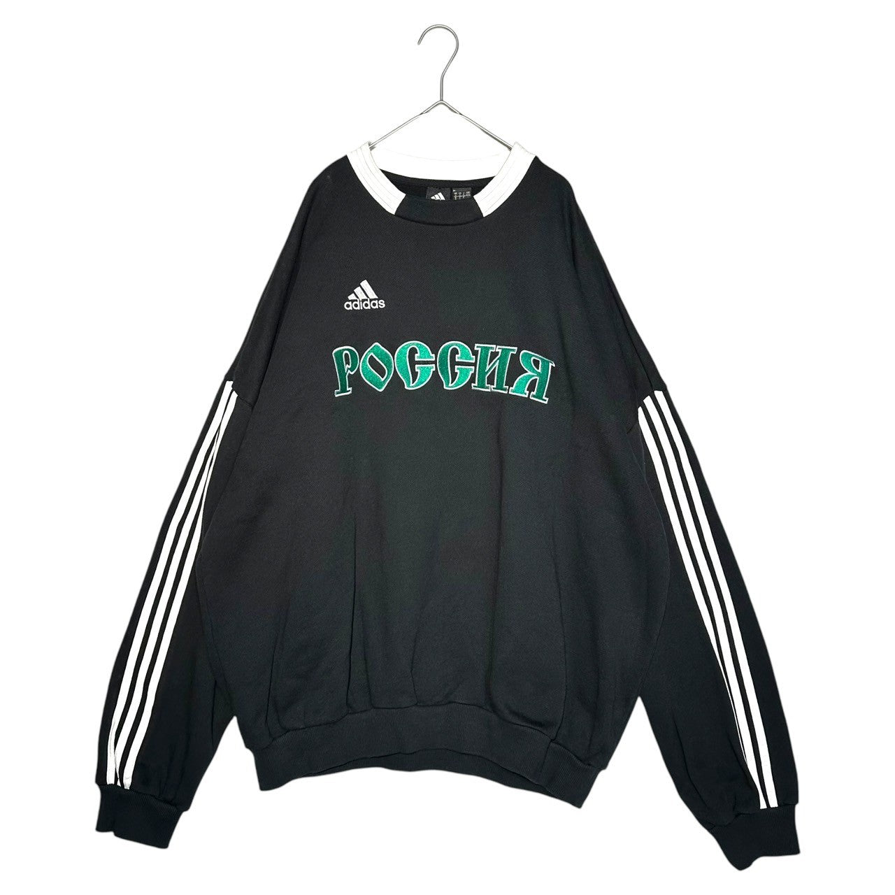 Gosha Rubchinskiy×adidas(ゴーシャラブチンスキー×アディダス) 18AW