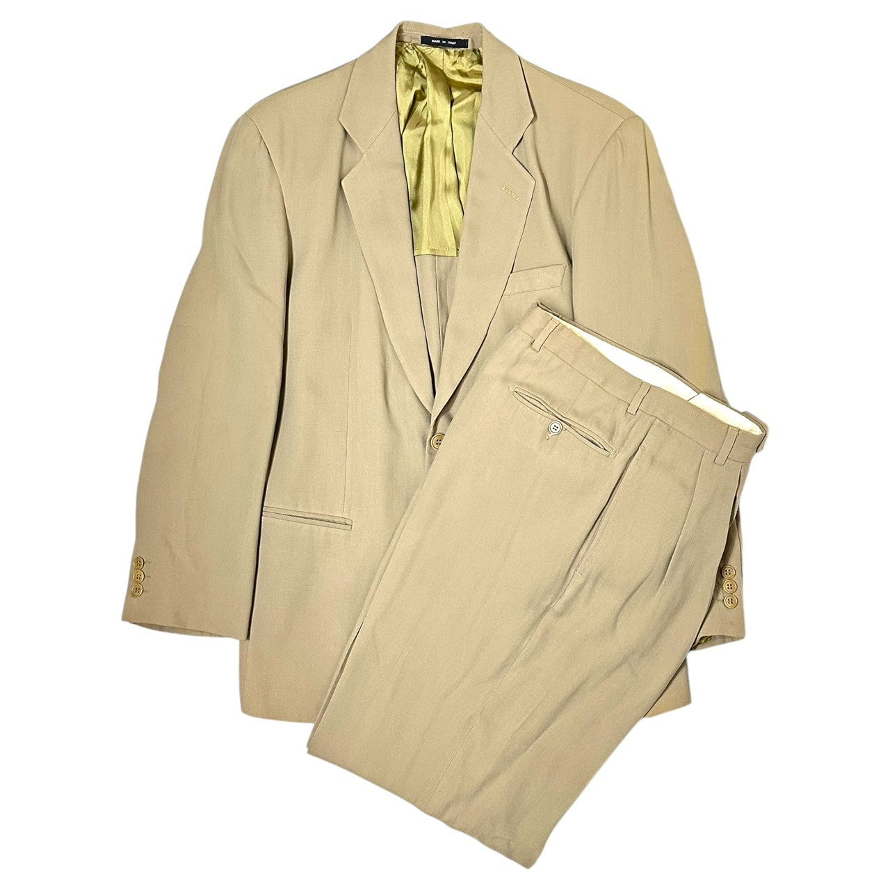 GIORGIO ARMANI(ジョルジオアルマーニ) 90's Setup Suits セットアップ