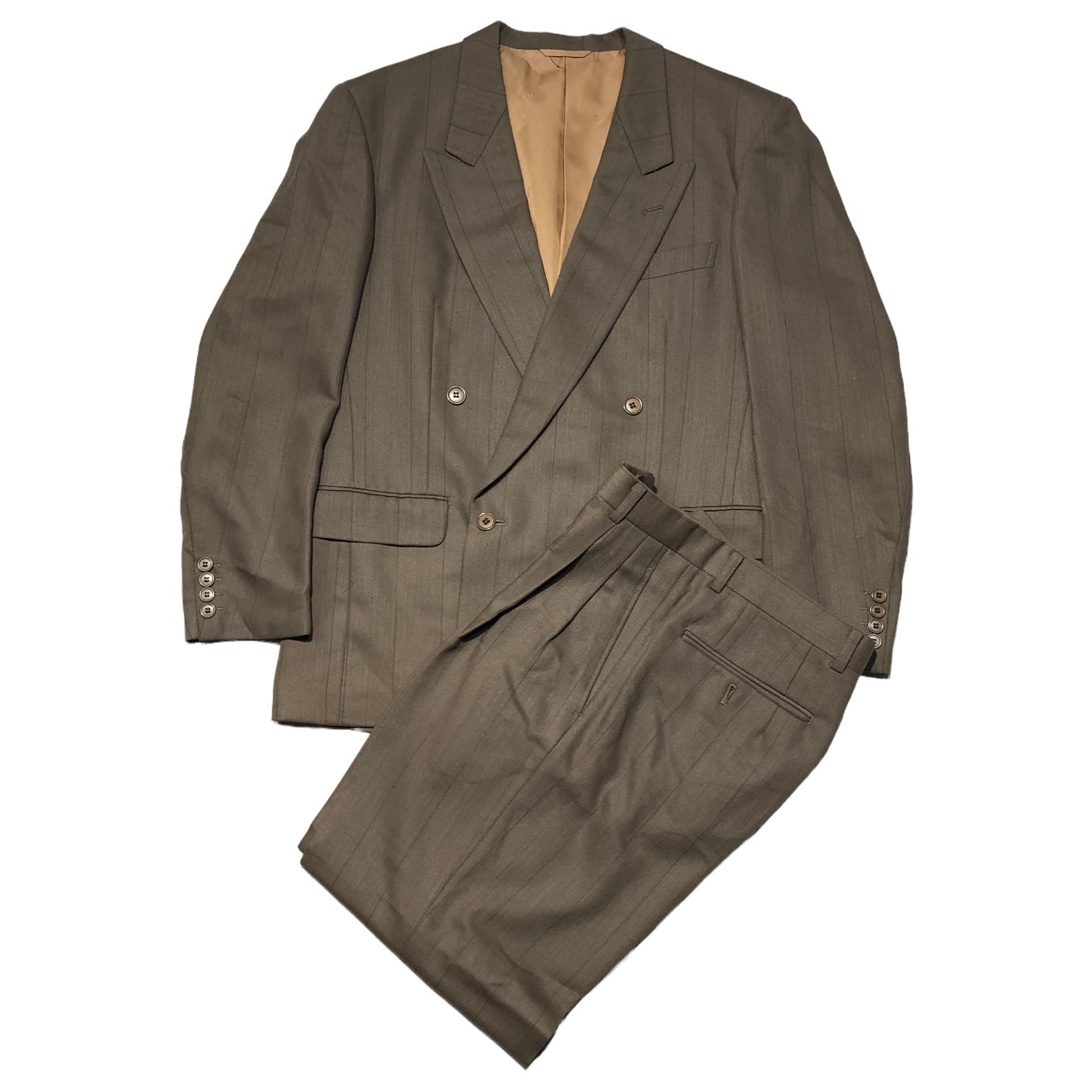 Christian Dior MONSIEUR(クリスチャンディオールムッシュ) 80's