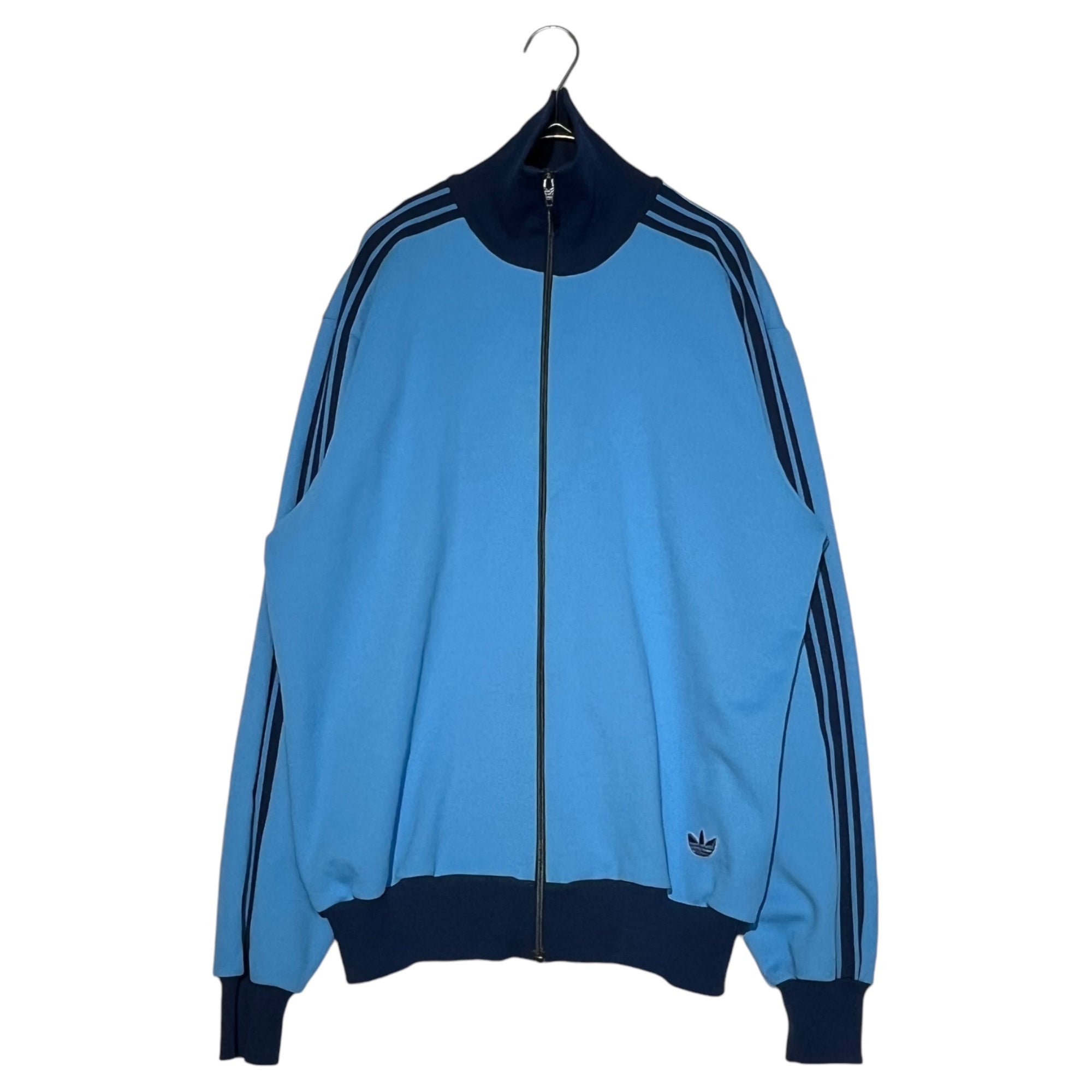 adidas(アディダス) 70's W.GERMANY TRACK JACKET 70年代 西ドイツ製