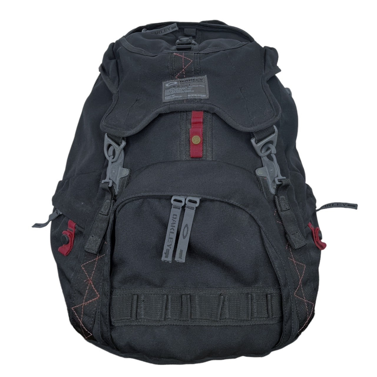 OAKLEY(オークリー) 00's archive tech backpack アーカイブ テック
