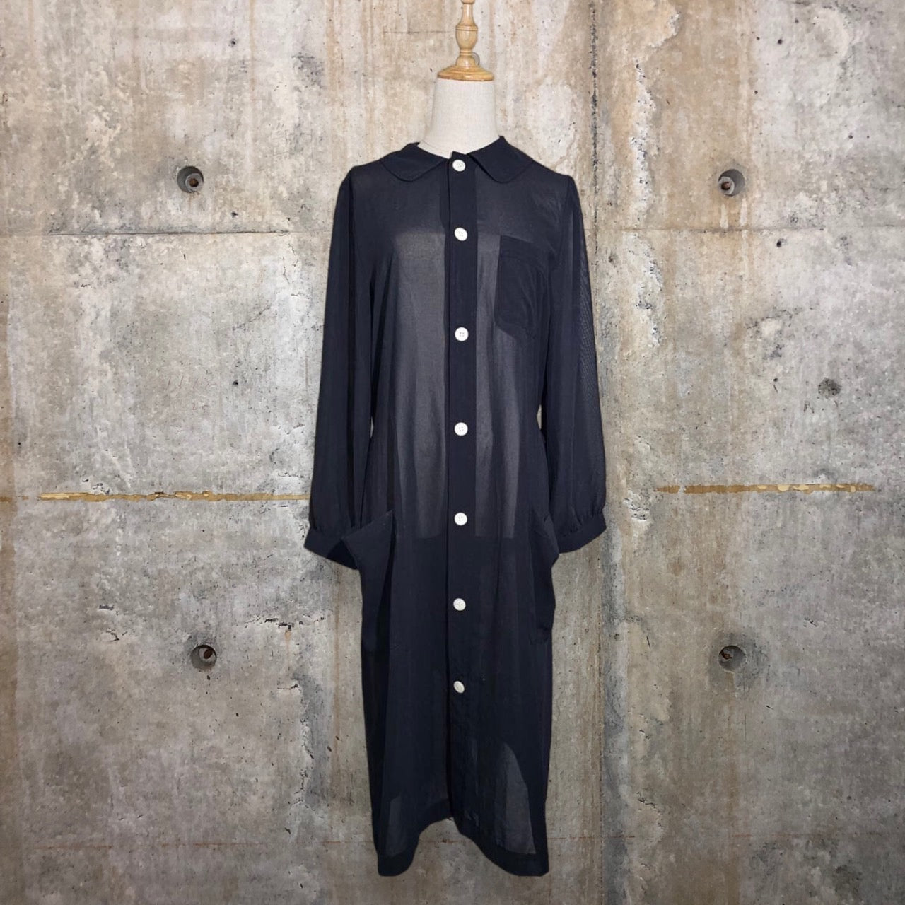 robe de chambre COMME des GARCONS(ローブドシャンブル