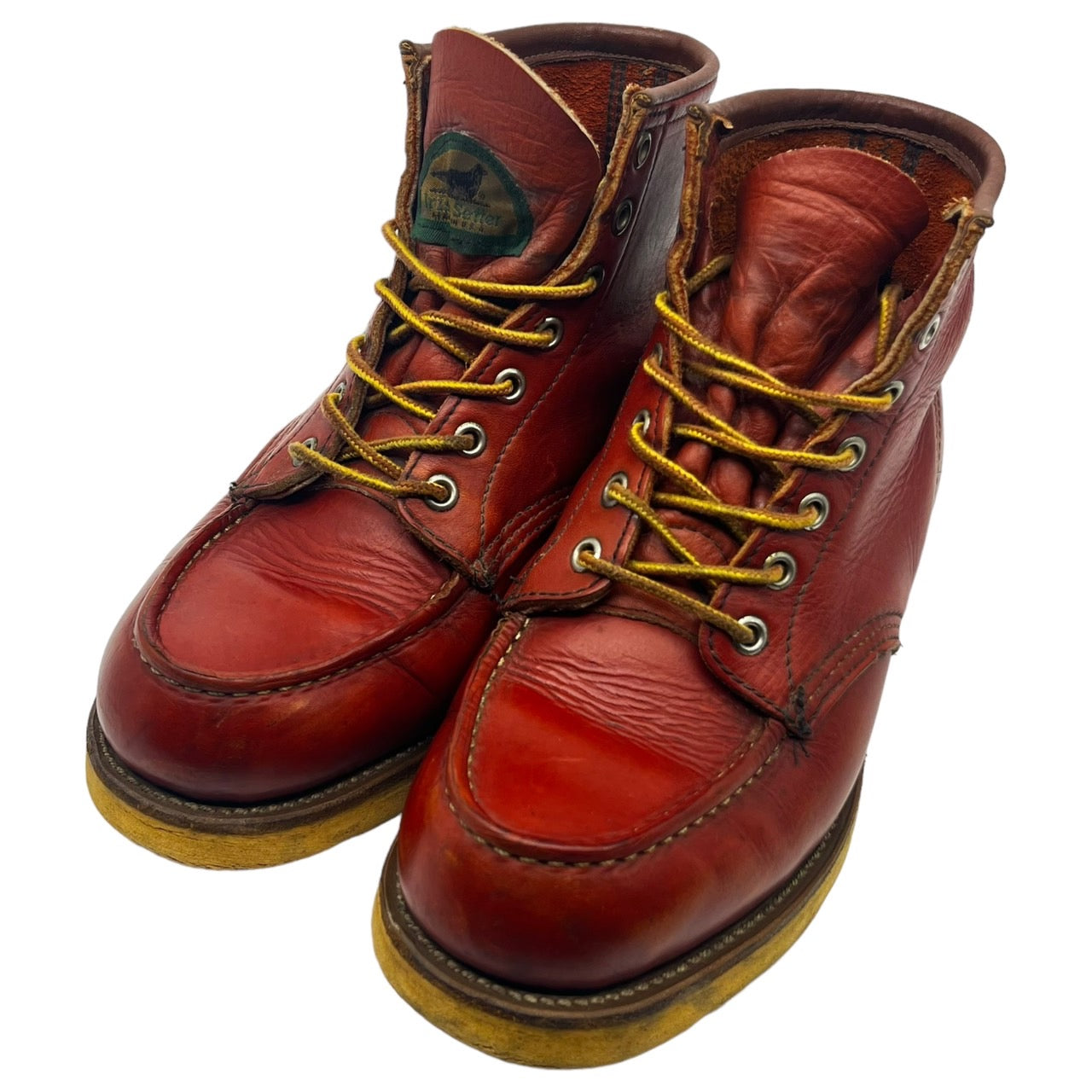 REDWING(レッドウィング) 90'S IRISH SETTER 6