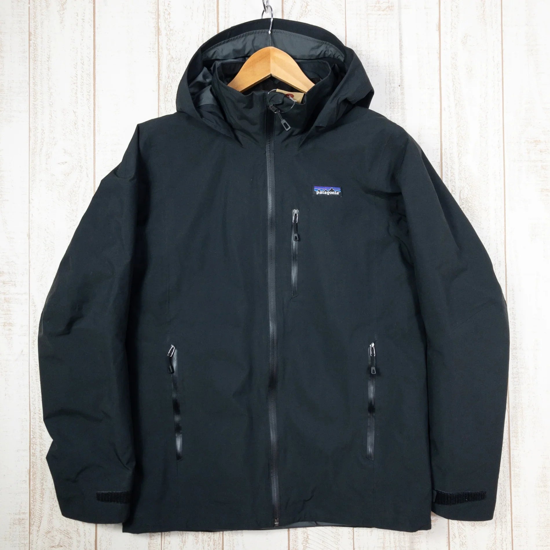 Men's XS ブラック系】 Patagonia ( パタゴニア ) ウィンド スウィープ