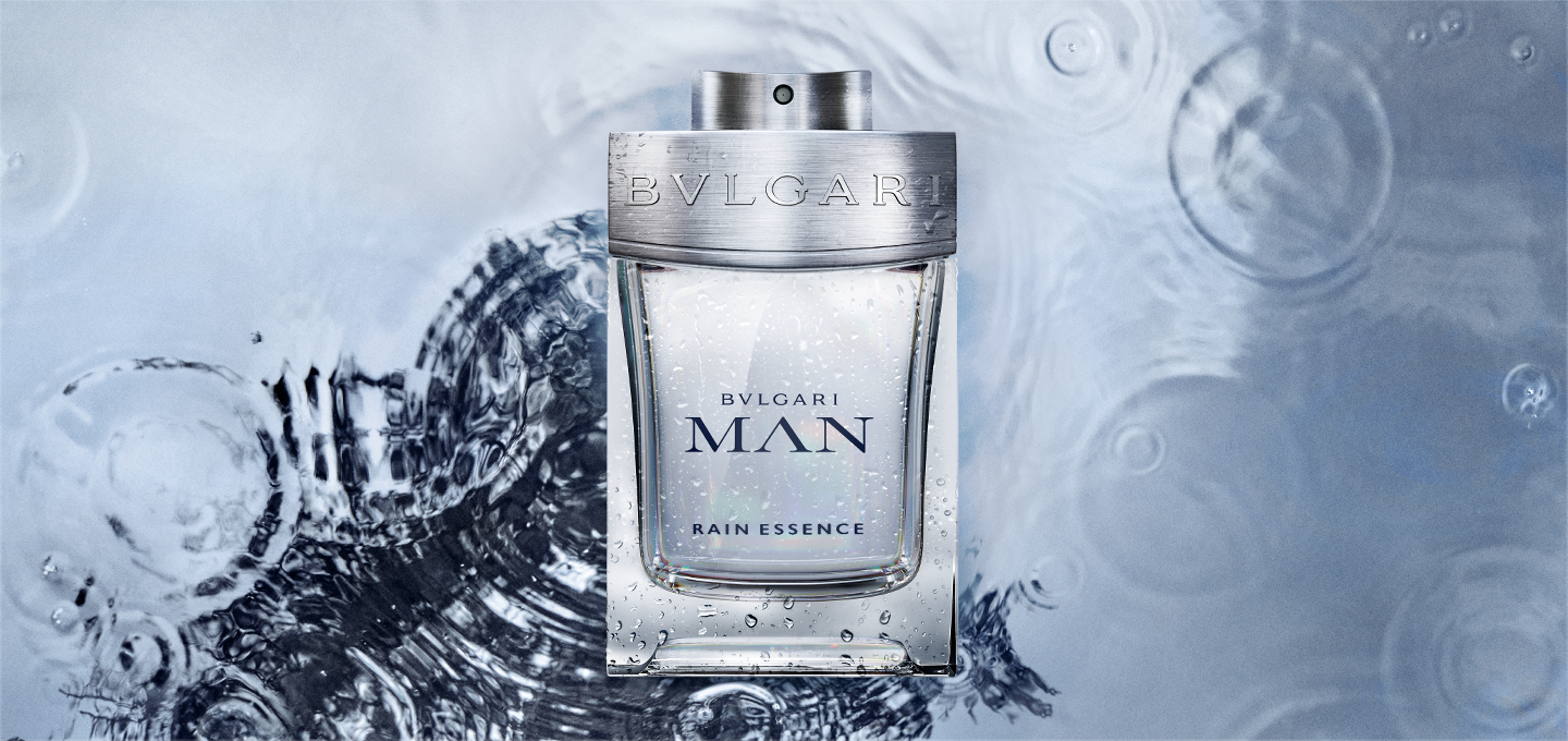 MAN RAIN ESSENCE – INTERMODE KAWABE