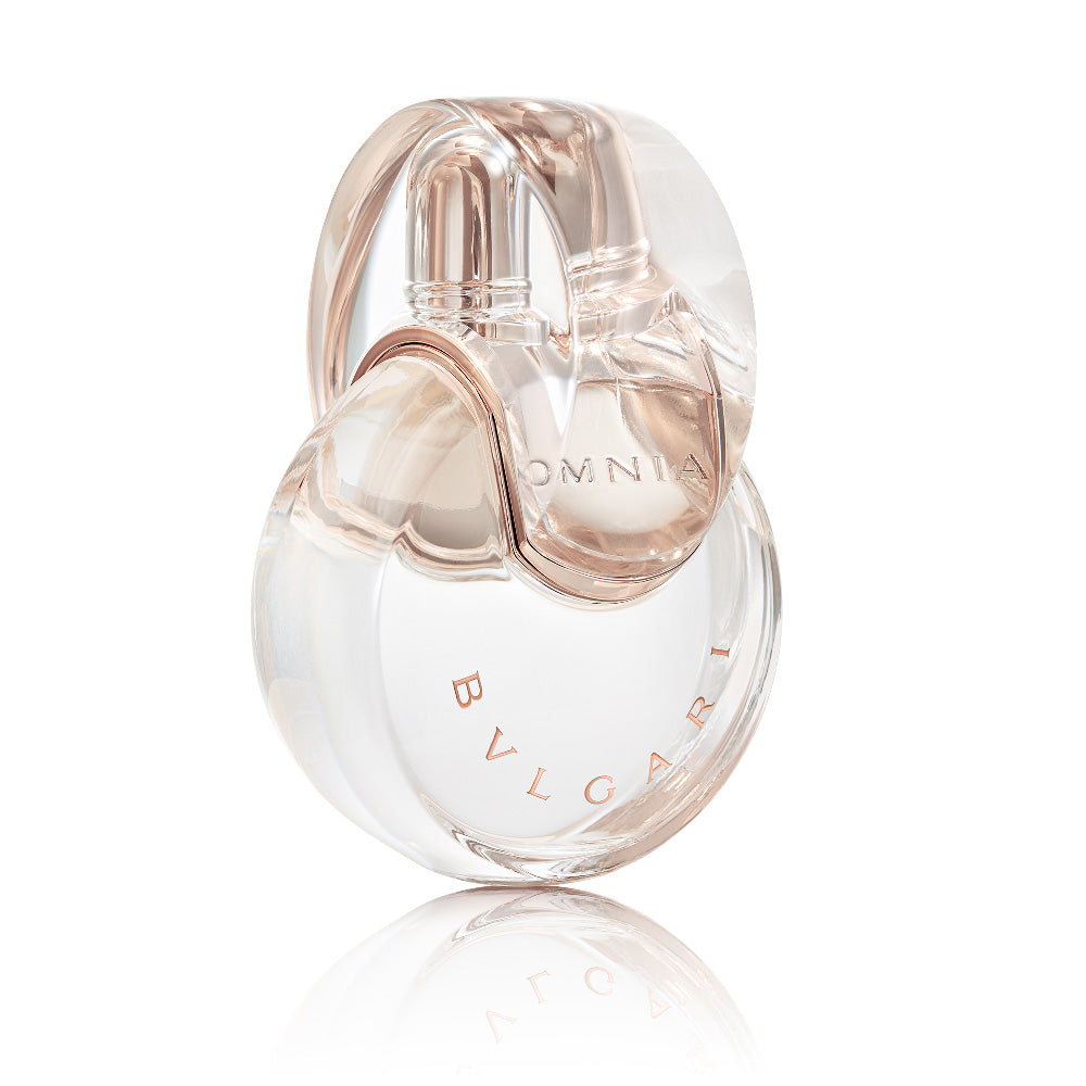 ブルガリ オムニア クリスタリン オードトワレ 100ml – INTERMODE KAWABE
