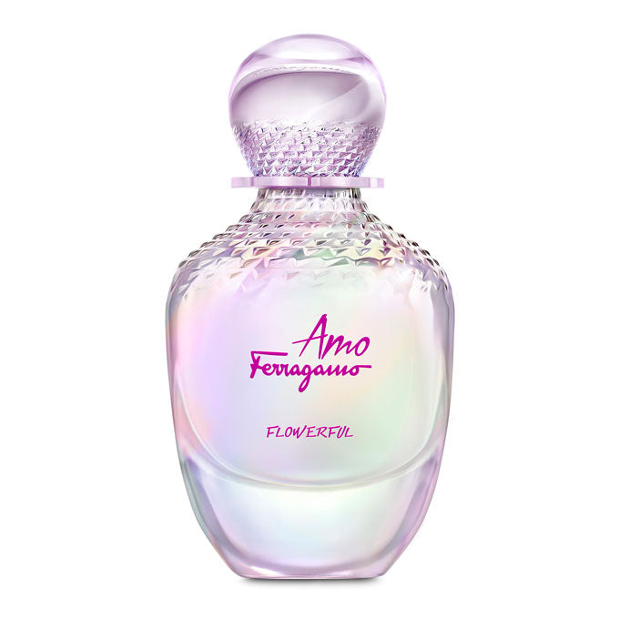アモ フェラガモ フラワーフル オーデトワレ 100mL – INTERMODE KAWABE