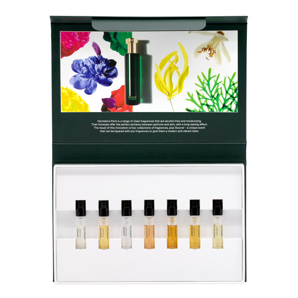 ディスカバリーキット – INTERMODE KAWABE