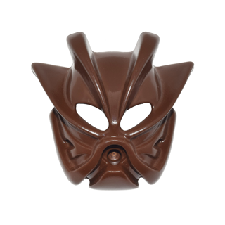 Kakama Nuva (Bionicle Mask) – KC Brick Store