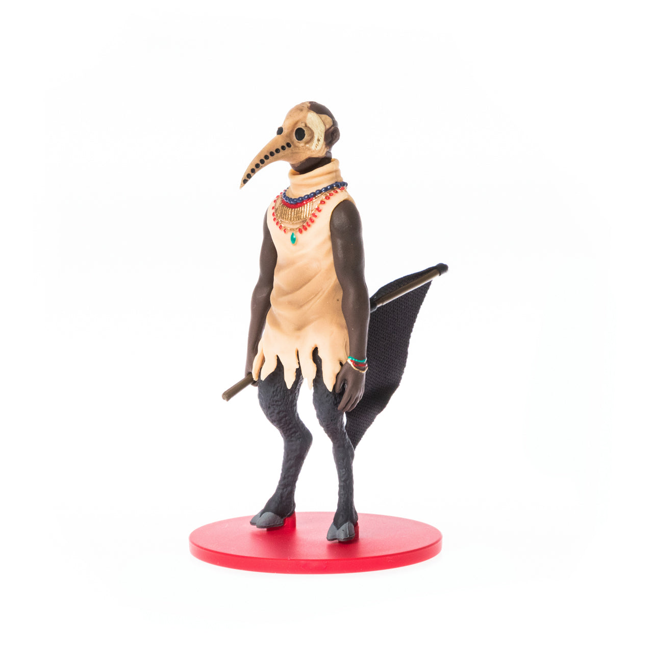 かいじゅうずかんフィギュア ＜消息通知人＞ – KENSHI YONEZU ONLINE STORE