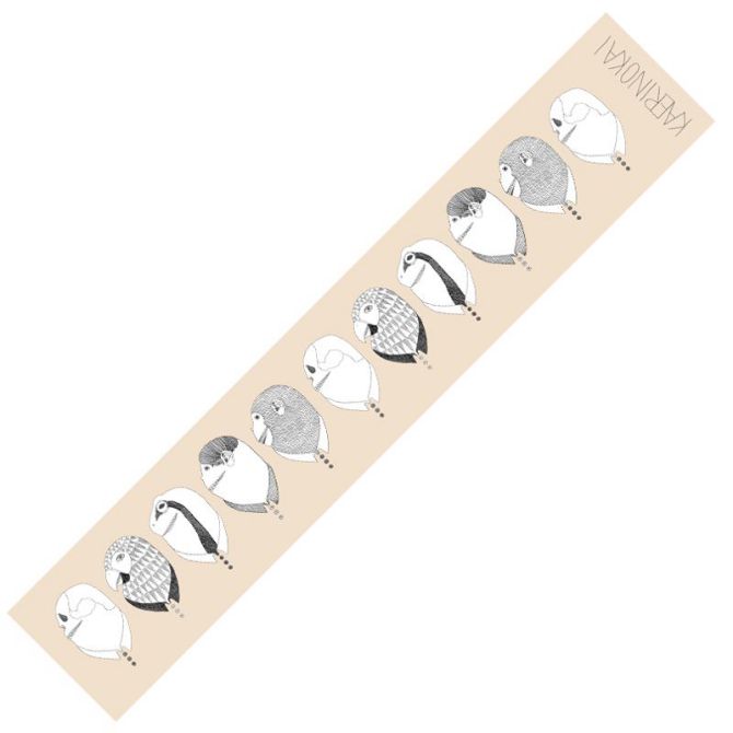 帰りの会タオル / BEIGE – KENSHI YONEZU ONLINE STORE