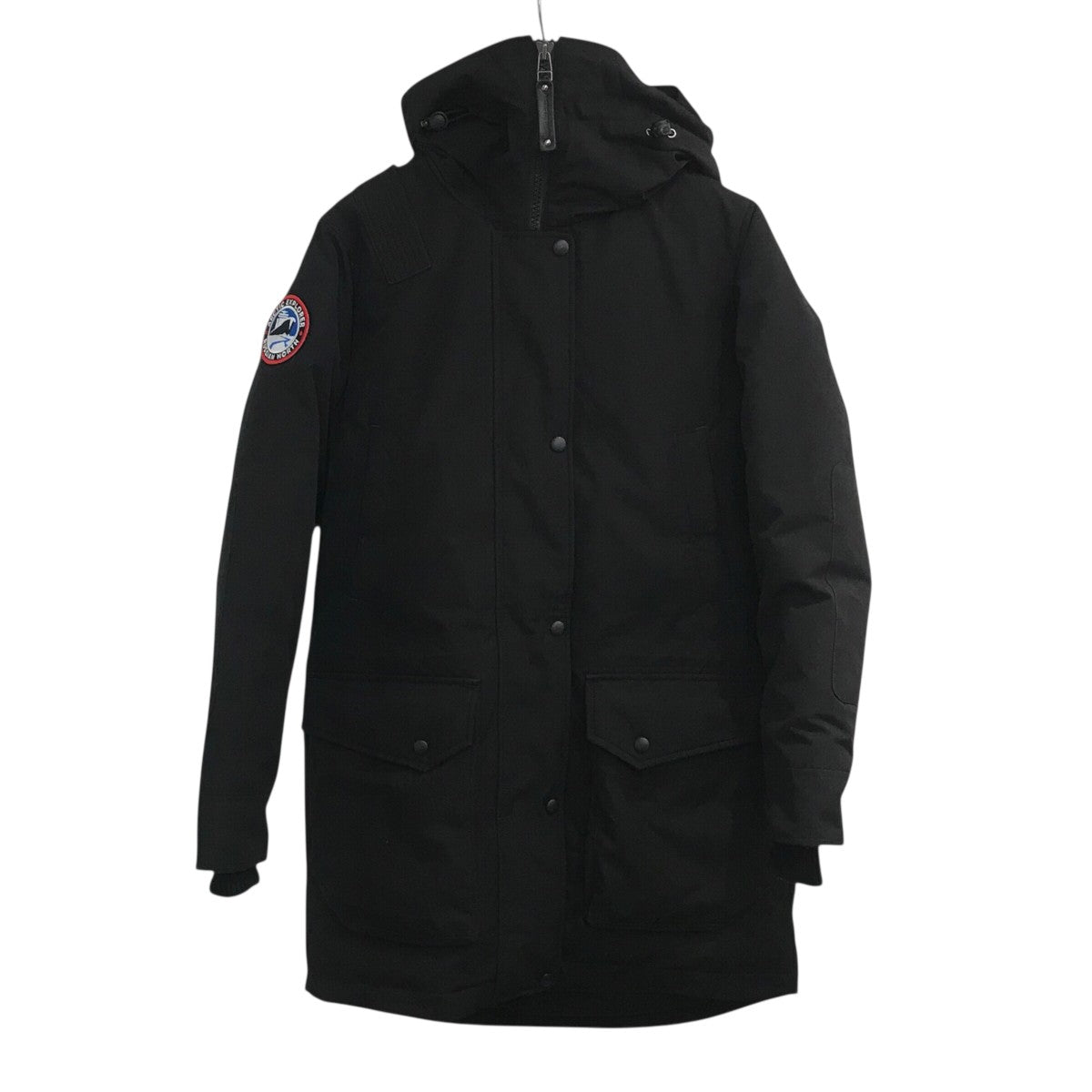 ARCTIC EXPLORER(アークティックエクスプローラー) ダウンジャケット