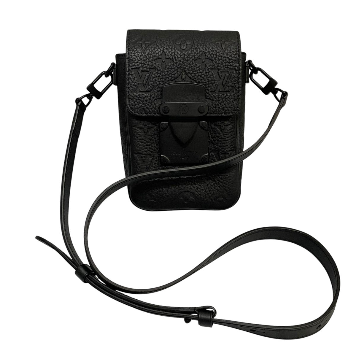 LOUIS VUITTON(ルイヴィトン) Sロック ヴェルティカル・ウェアラブル