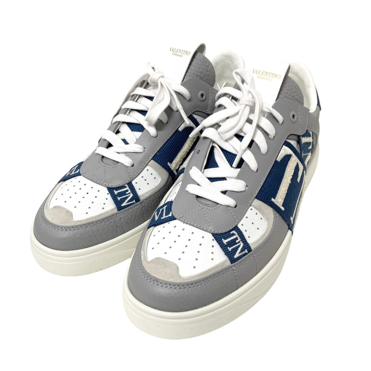 VALENTINO GARAVANI(ヴァレンティノ・ガラヴァーニ) ローカット