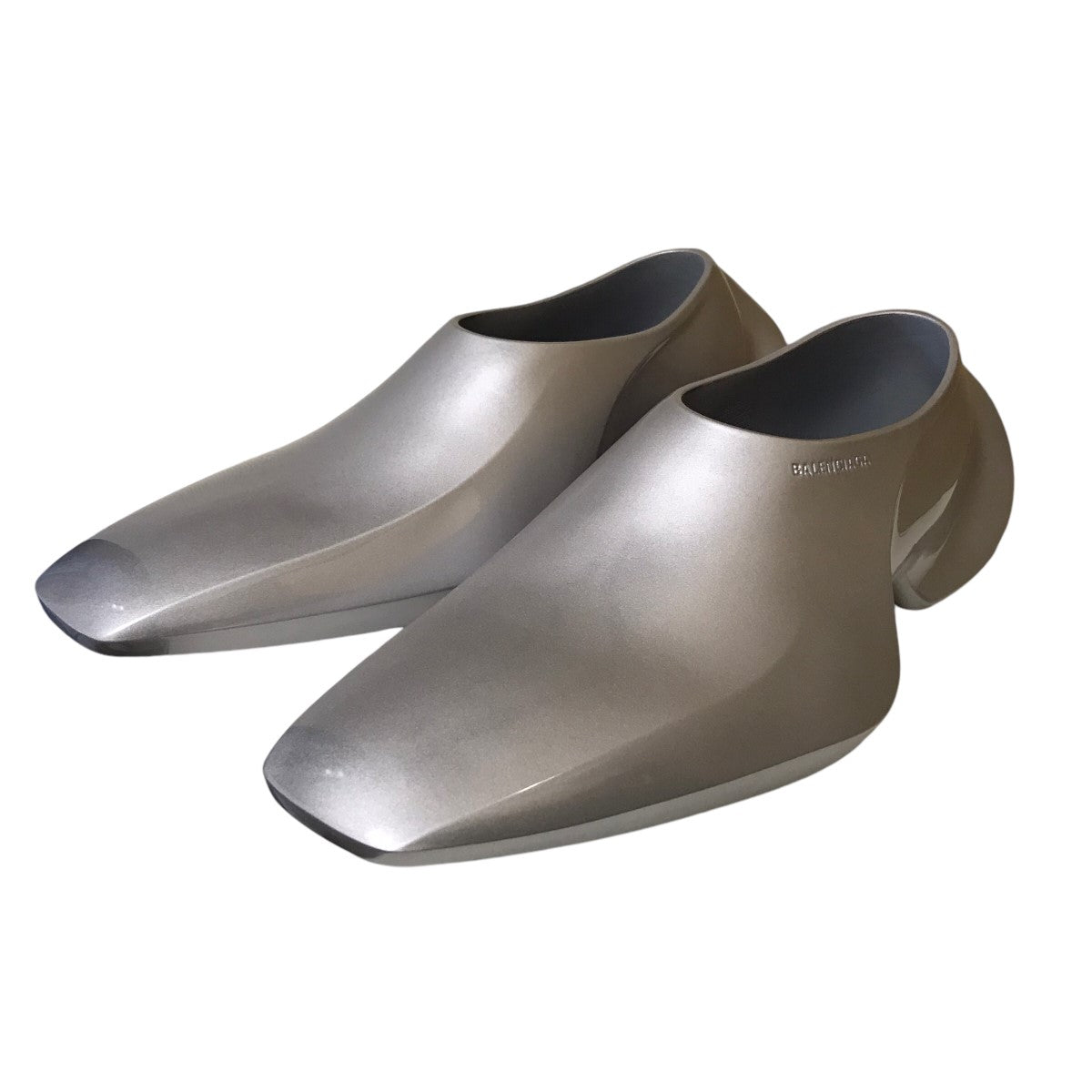 BALENCIAGA(バレンシアガ) space shoesスペースシューズ689242 689242