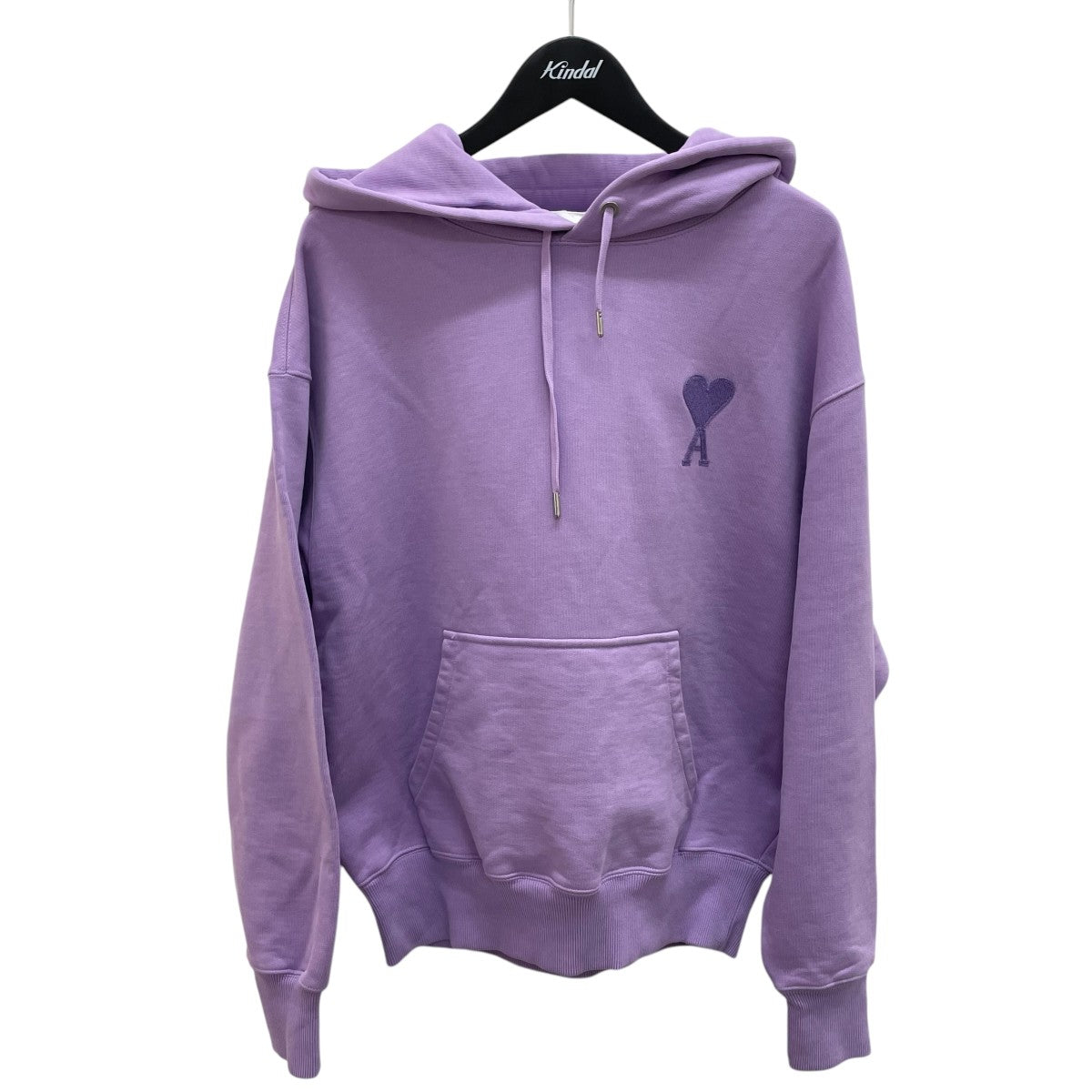 AMI Alexandre Mattiussi(アミアレクサンドルマテュッシ) ハートロゴ