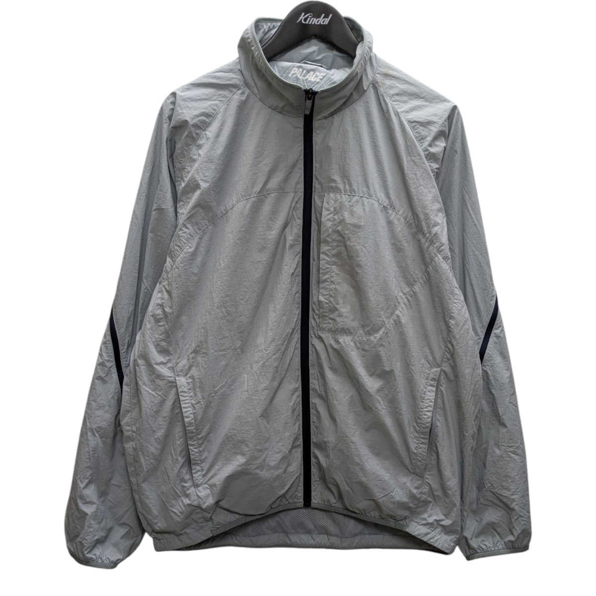 PALACE(パレス) 【VENTILATE IT JACKET】ナイロンジャケット ライト