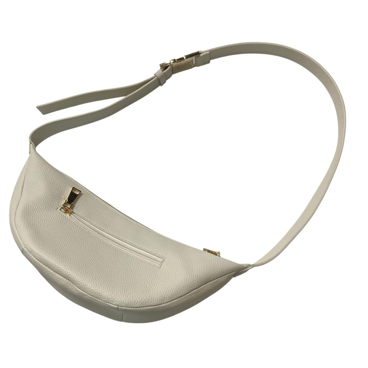 RIVE DROITE(リヴドロワ) カーブボディバッグウエストバッグ