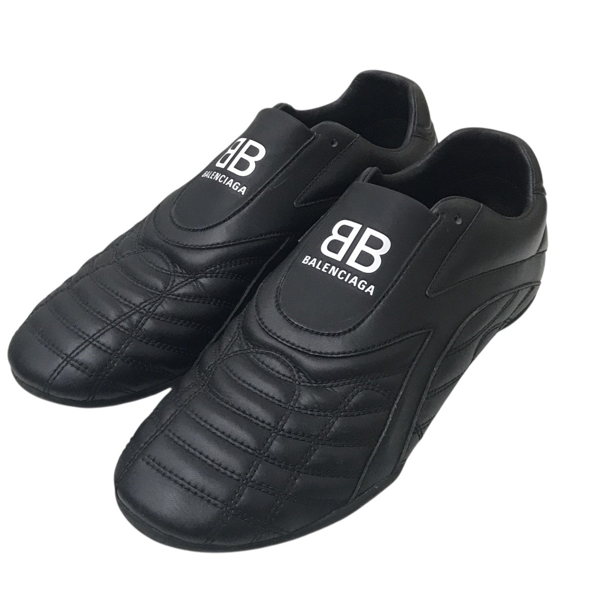 BALENCIAGA(バレンシアガ) ZEN SNEAKERスニーカー617540 617540