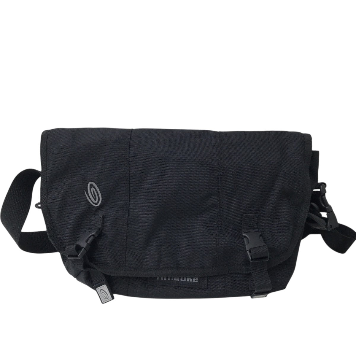 TIMBUK2(ティンバック) メッセンジャーバッグ ブラック｜【公式