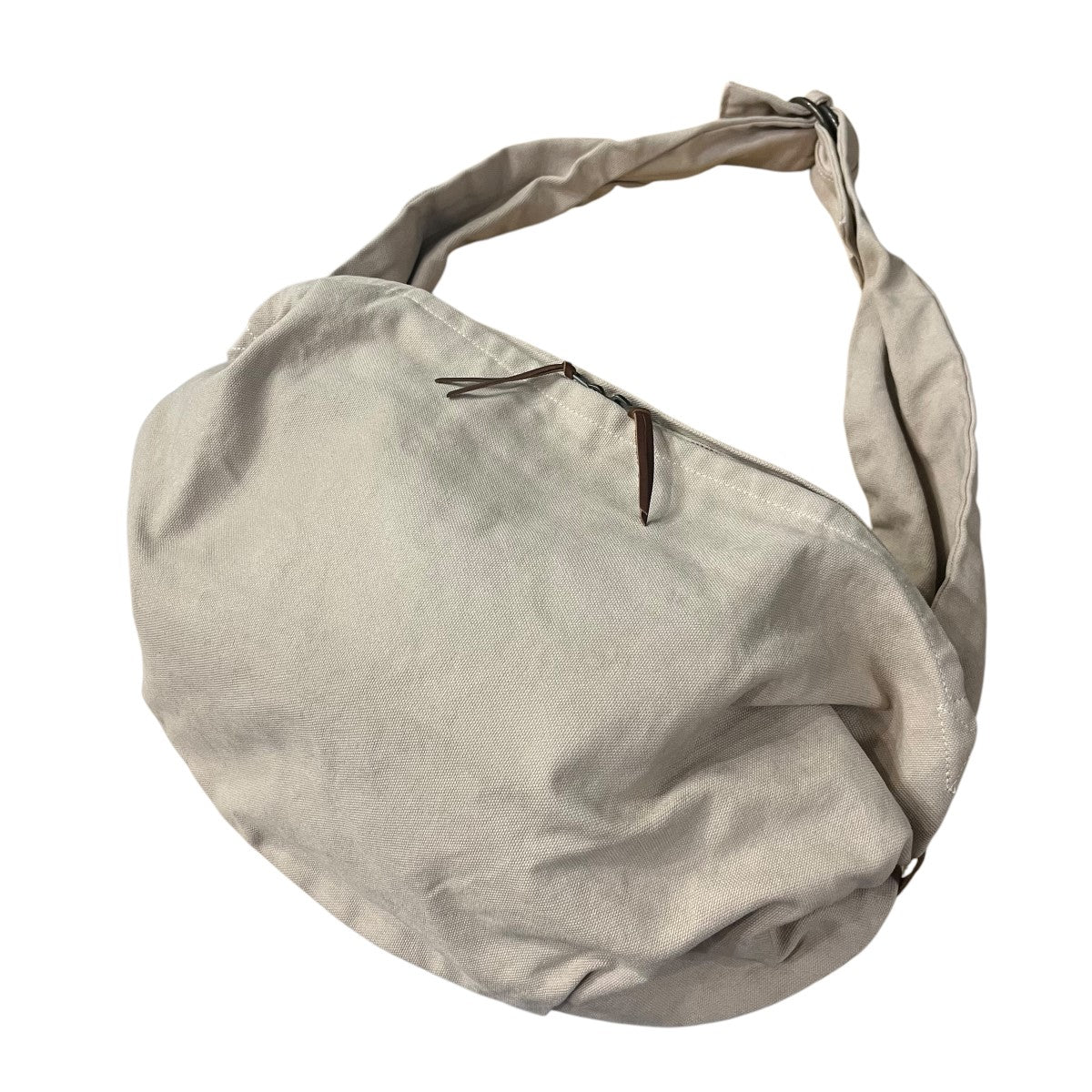 KAPITAL(キャピタル) 6号帆布スナフキンBAGスナフキンバッグEK-1483XB